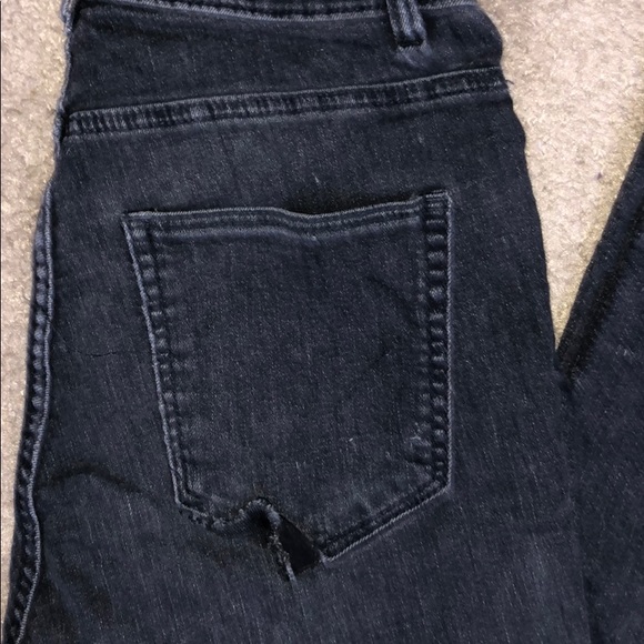 Jeans - Picture 2 of 5